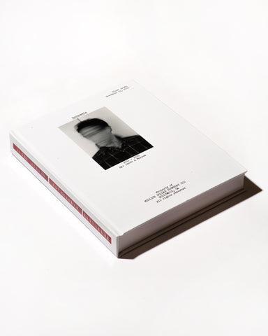 Jacob Messex's Euthanasia: 2011-2022 Hardcover Book